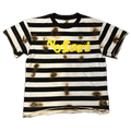 Yellow Waldo Nefari Tee