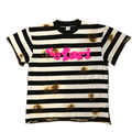Pink Waldo Nefari Tee