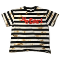 Red Waldo Nefari Tee